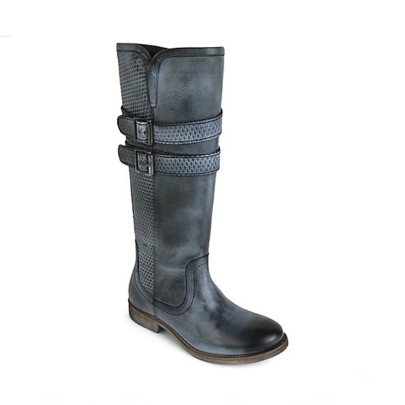 Bed Stu Shoes - ROAN by BED/STU Date Tall Boot